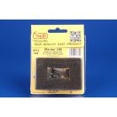 CMK Marder IIIM Exterior Detail Set & Driver Half Figure for Tamiya 1:48 (129-8074)