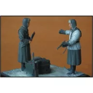 CMK Deutsche Infanterie Russland  (129-F35006)