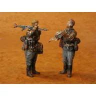 CMK Deutsche Infanterie  (129-F35008)