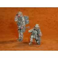 CMK US Special Forces  (129-F35074)