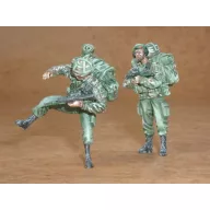 CMK Britische Infanterie  (129-F35127)