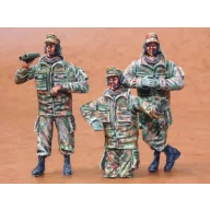 CMK Bundeswehr Panzerbesatzung Winter  (129-F35135)