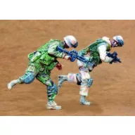 CMK US Infanterie Freedom Irak Pt. II  (129-F35164)
