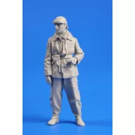 CMK French WWII Tank Commander 1:35 (129-F35257)