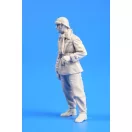 CMK French WWII Tank Commander 1:35 (129-F35257)