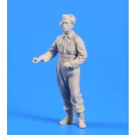   CMK German WWII Hetzer Radio Operator/Gunner 1:35 (129-F35262)
