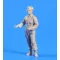 CMK German WWII Hetzer Radio Operator/Gunner 1:35 (129-F35262)