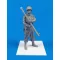 CMK II US Army Soldier with Bazooka M1A2 (Anzio 1944) 1:35 (129-F35284)