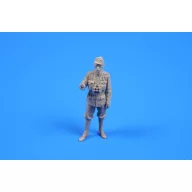 CMK Austro-Hungarian WW I Officer 1:35 (129-F35285)