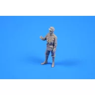 CMK Austro-Hungarian WW I Officer 1:35 (129-F35285)