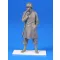 CMK US WWII Soldier w/winter coat a.an M1rie rifle-Belgium 1944 1:35 (129-F35287)