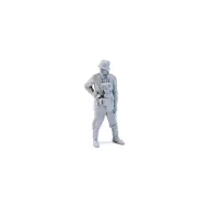 CMK WWI German Mortar Crew Commander 1:35 (129-F35347)