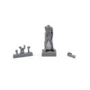 CMK WWI German Mortar Crew Commander 1:35 (129-F35347)