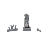 CMK WWI German Mortar Crew Commander 1:35 (129-F35347)