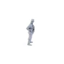 CMK WWI German Mortar Crew Commander 1:35 (129-F35347)