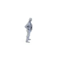 CMK WWI German Mortar Crew Commander 1:35 (129-F35347)