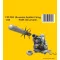 CMK Ukrainian Soldier Firing FGM-148 Javelin 1:35 (129-F35384)