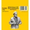 CMK WWII British CW Tank Commander / Half Figure 1:35 (129-F35409)
