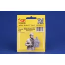 CMK WWII British CW Tank Commander / Half Figure 1:35 (129-F35409)