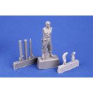 CMK M36 Tank Destroyer Loader 1:35 (129-F35410)