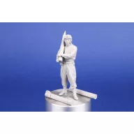 CMK M36 Tank Destroyer Loader 1:35 (129-F35410)