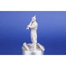 CMK M36 Tank Destroyer Loader 1:35 (129-F35410)