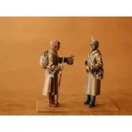 CMK Russische Infanterie (129-F48064)