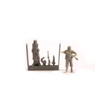 CMK Soviet WW II Scout 1:48 (129-F48266)