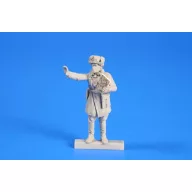 CMK Red Army WWII Commander 1:48 (129-F48268)