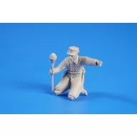 CMK German WW II Volkssturm Berlin 1945 1:48 (129-F48270)