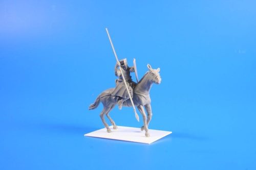 CMK Chevalier (Knight on Horseback) 1:48 (129-F48273)