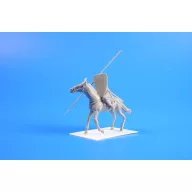 CMK Chevalier (Knight on Horseback) 1:48 (129-F48273)