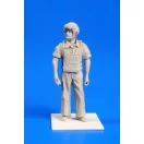 CMK RAAF WWII Pilot (Pacific 1944/45) 1:48 (129-F48278)