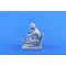 CMK US Driver WWII for CMK M29 Weasel kit 1:48 (129-F48310)