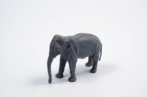 CMK Asian Elephant (1 figure) 1:48 (129-F48341)