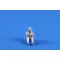 CMK P-51D Mustang Pilot ETO, Seated 1:48 (129-F48361)