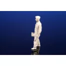 CMK Luftwaffe WW2 / CS post-war Aircraft Mechanic 1:48 (129-F48367)