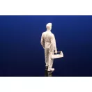 CMK Luftwaffe WW2 / CS post-war Aircraft Mechanic 1:48 (129-F48367)