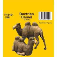 CMK Bactrian Camel (2 pcs) (129-F48401)