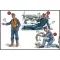 CMK RAF Mechaniker und Pilot  (129-F72041)
