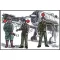 CMK Japanische Piloten  (129-F72042)