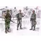 CMK LRRP US Hubschrauber Besatzung Vietnam  (129-F72076)
