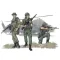 CMK US Airborne Vietnam War  (129-F72111)