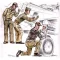 CMK US Army Mechaniker  (129-F72114)