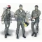CMK US Pilots Vietnam  (129-F72134)