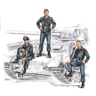 CMK Dt.Tankers  (129-F72142)