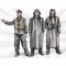 CMK U-Boat U-IX Crew with Raincoats f.Revell 1:72 (129-F72250)
