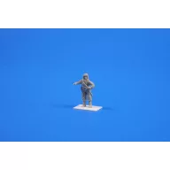   CMK Soviet WWII Tank Crew+soldier f.T-34(4fi 1:72 (129-F72281)