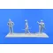 CMK German WWII Wehrmacht Soldiers 1944 1:72 (129-F72307)