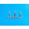 CMK Barracuda Crew Members-Standing (3 fig.) 1:72 (129-F72326)